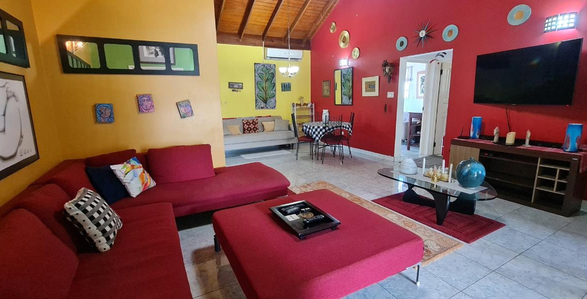 Third image of 103 Village Green, Drax Hall in St. Ann's Bay, St. Ann, Jamaica - property is For Sale