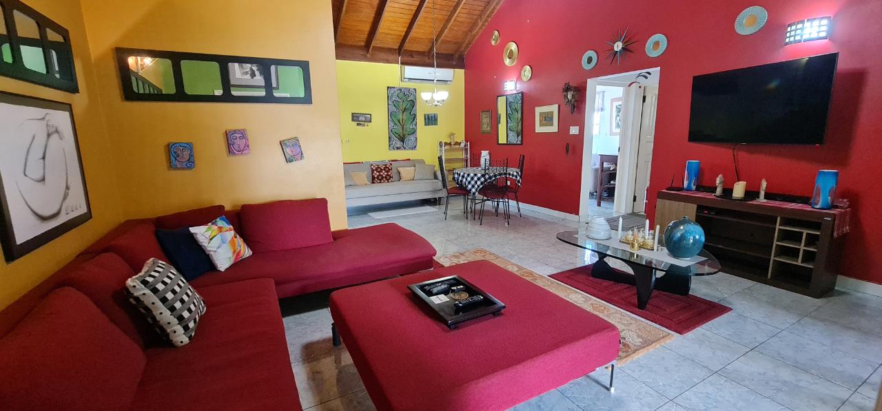 Charming-2-Bedroom-House-for-Sale-in-Drax-Hall-St.-Ann Third image of 103 Village Green, Drax Hall in St. Ann's Bay, St. Ann, Jamaica - property is For Sale