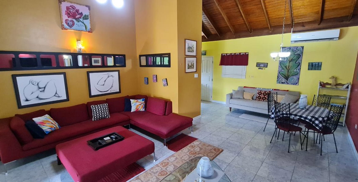 Fourth image of 103 Village Green, Drax Hall in St. Ann's Bay, St. Ann, Jamaica - property is For Sale