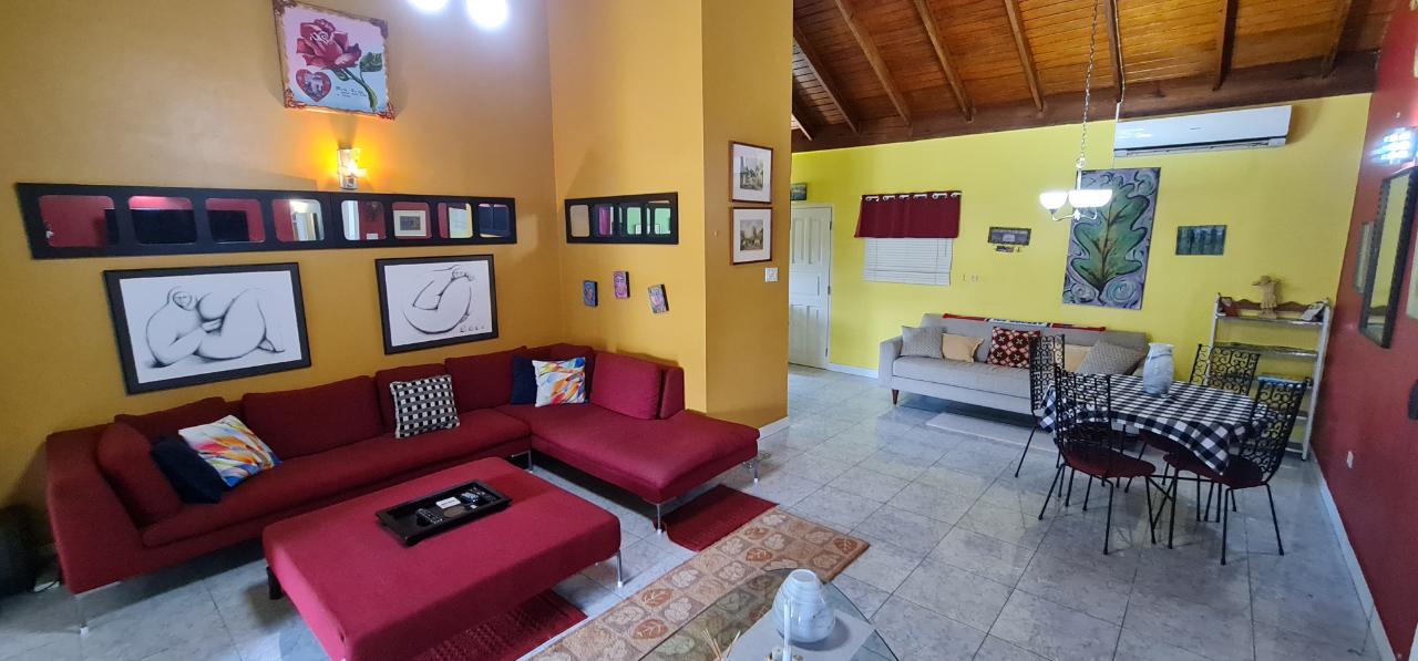 Charming-2-Bedroom-House-for-Sale-in-Drax-Hall-St.-Ann Fourth image of 103 Village Green, Drax Hall in St. Ann's Bay, St. Ann, Jamaica - property is For Sale