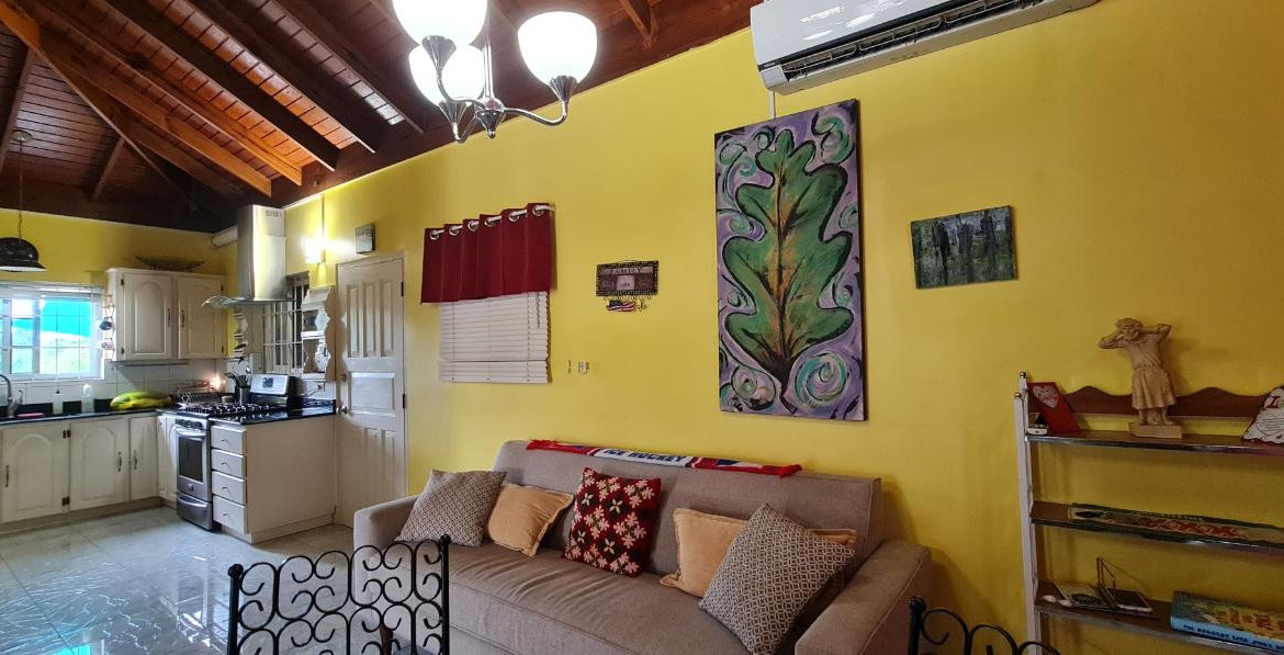 Fifth image of 103 Village Green, Drax Hall in St. Ann's Bay, St. Ann, Jamaica - property is For Sale