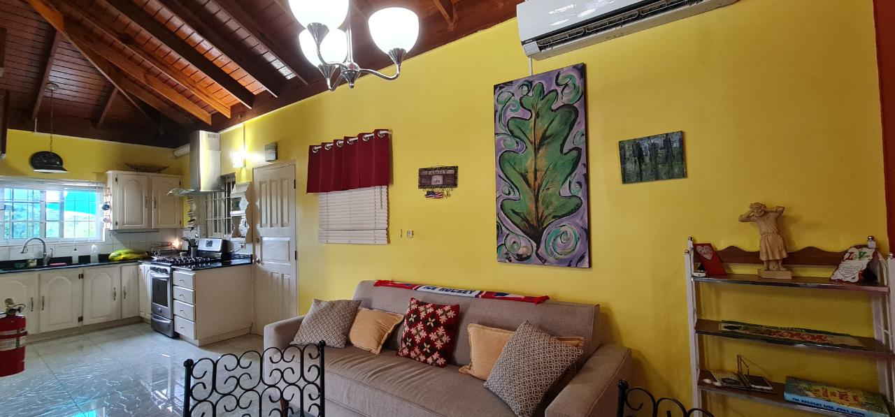 Charming-2-Bedroom-House-for-Sale-in-Drax-Hall-St.-Ann Fifth image of 103 Village Green, Drax Hall in St. Ann's Bay, St. Ann, Jamaica - property is For Sale
