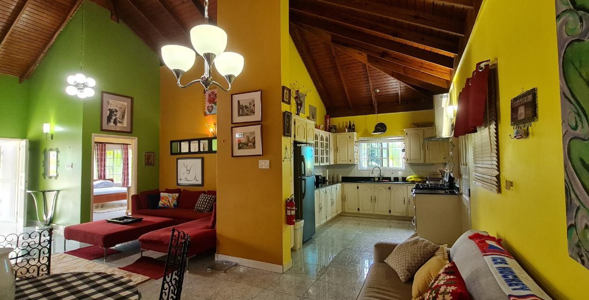 Sixth image of 103 Village Green, Drax Hall in St. Ann's Bay, St. Ann, Jamaica - property is For Sale