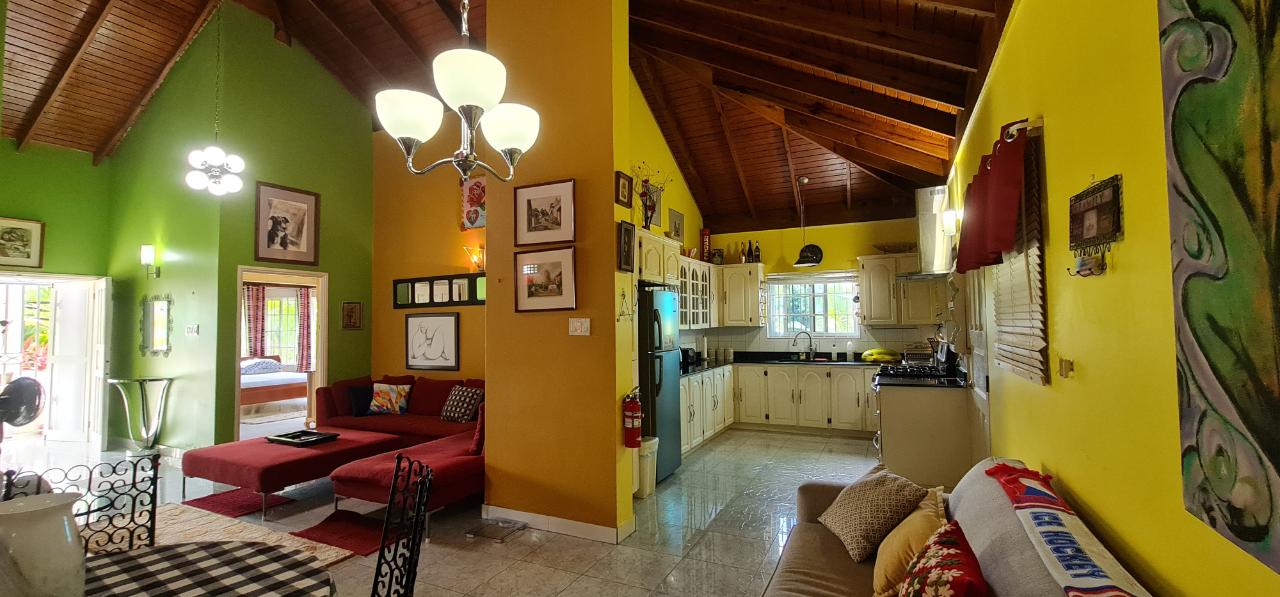 Charming-2-Bedroom-House-for-Sale-in-Drax-Hall-St.-Ann Sixth image of 103 Village Green, Drax Hall in St. Ann's Bay, St. Ann, Jamaica - property is For Sale