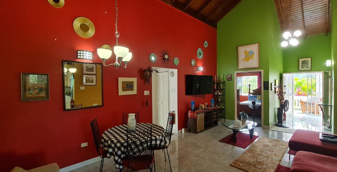 Seventh image of 103 Village Green, Drax Hall in St. Ann's Bay, St. Ann, Jamaica - property is For Sale