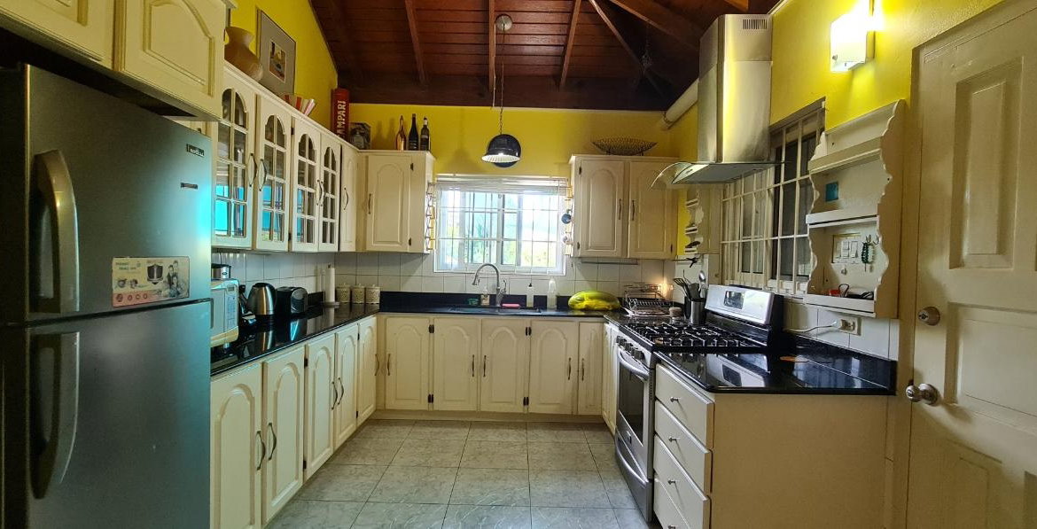 Tenth image of 103 Village Green, Drax Hall in St. Ann's Bay, St. Ann, Jamaica - property is For Sale