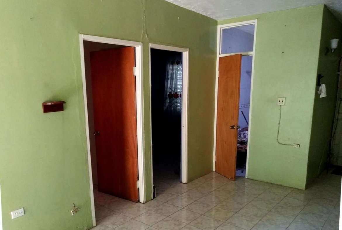 Second image of 287 Ensom Acres Close in Ensom City, St. Catherine, Jamaica - property is For Sale