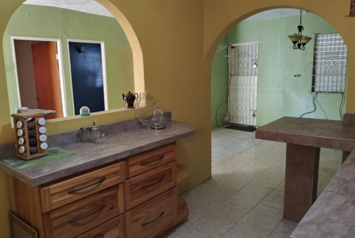 Third image of 287 Ensom Acres Close in Ensom City, St. Catherine, Jamaica - property is For Sale