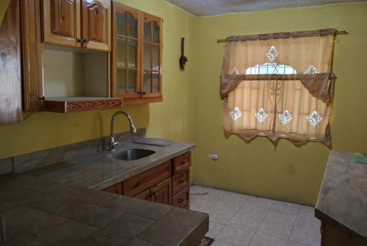 Fourth image of 287 Ensom Acres Close in Ensom City, St. Catherine, Jamaica - property is For Sale