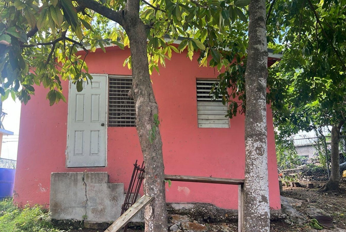 Second image of 71 Farm Heights, Montego Bay in Farm Heights, St. James, Jamaica - property is For Sale