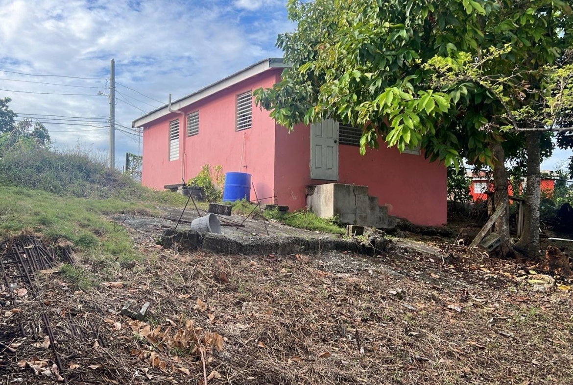 First image of 71 Farm Heights, Montego Bay in Farm Heights, St. James, Jamaica - property is For Sale