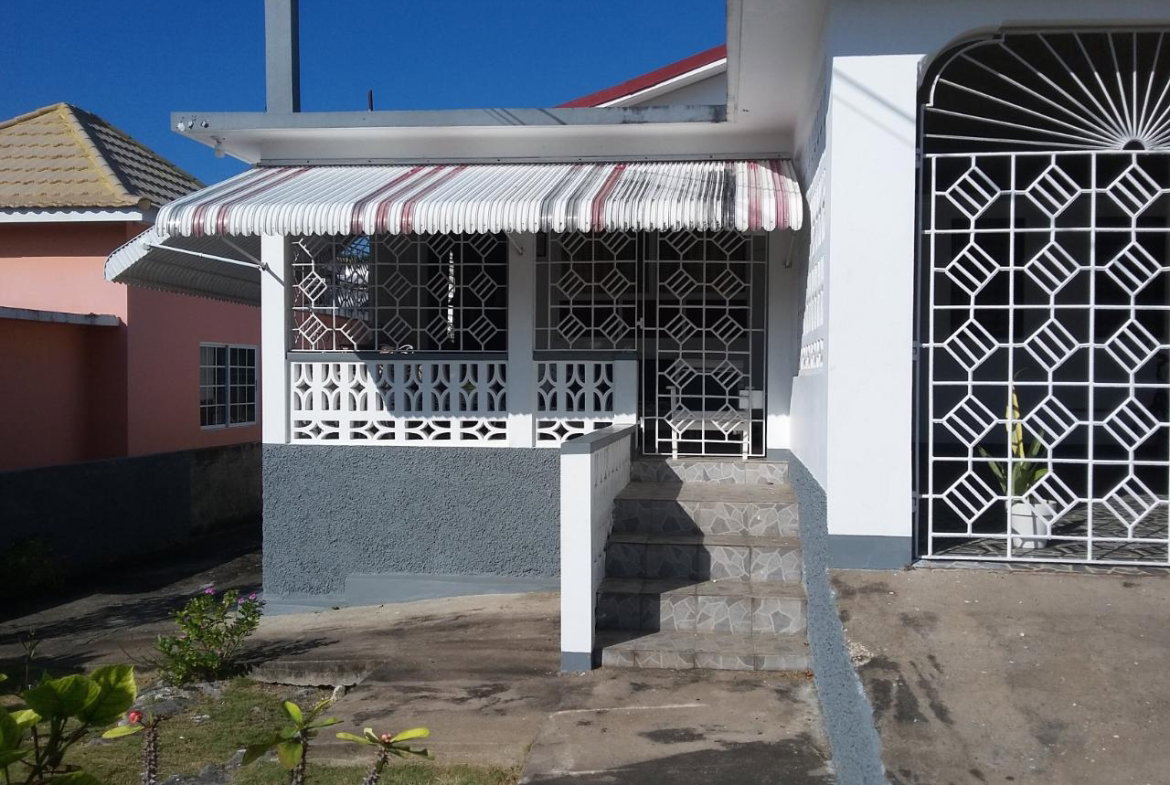 Second image of Farm Heights in Montego Bay, St. James, Jamaica - property is For Sale
