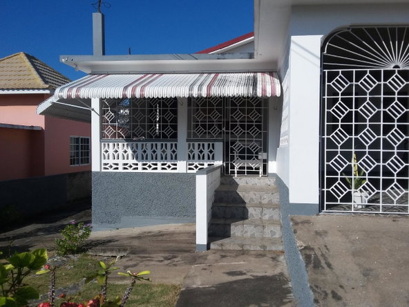 Second image of Farm Heights in Montego Bay, St. James, Jamaica - property is For Sale