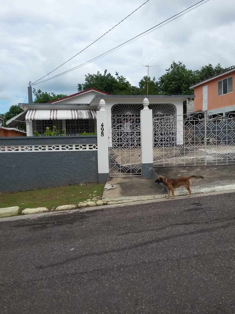 First image of Farm Heights in Montego Bay, St. James, Jamaica - property is For Sale