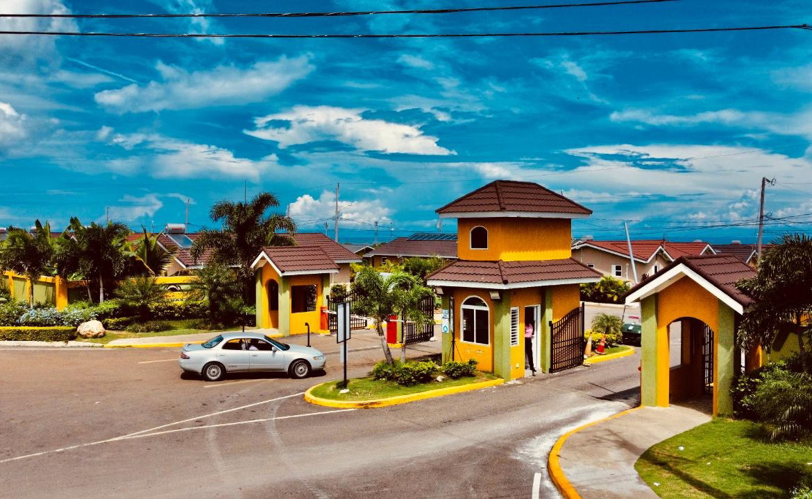 Second image of 584 Stonebrook Manor in Falmouth, Trelawny, Jamaica - property is For Sale