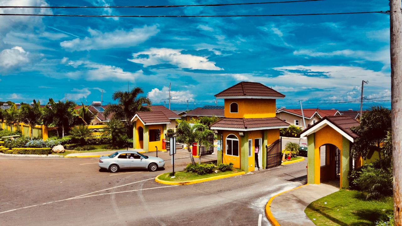 Second image of 584 Stonebrook Manor in Falmouth, Trelawny, Jamaica - property is For Sale
