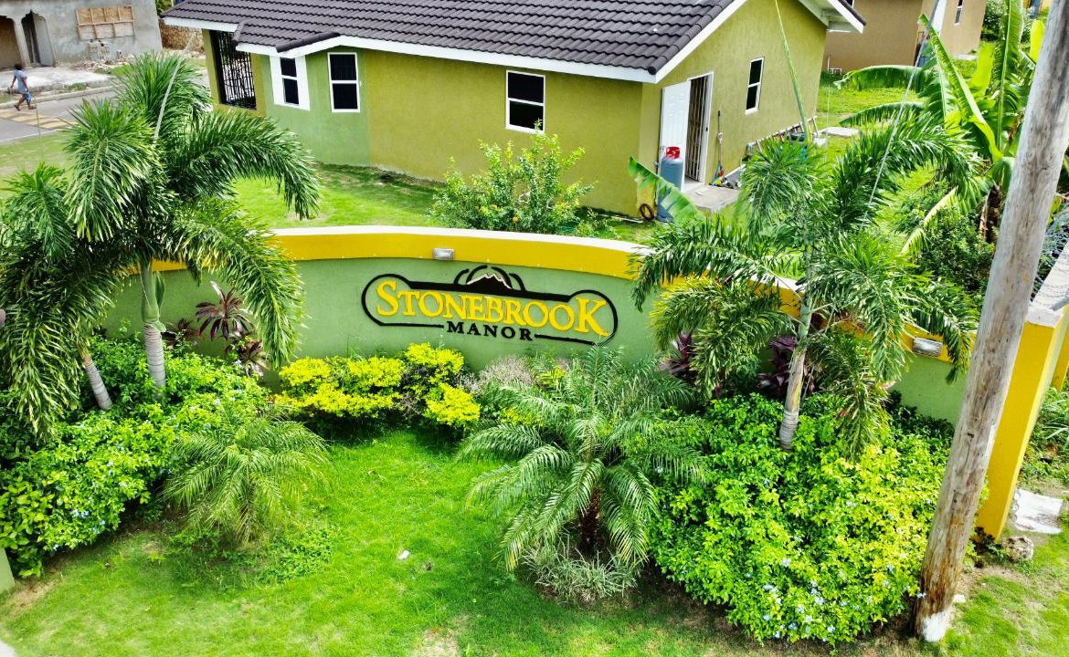 Third image of 584 Stonebrook Manor in Falmouth, Trelawny, Jamaica - property is For Sale