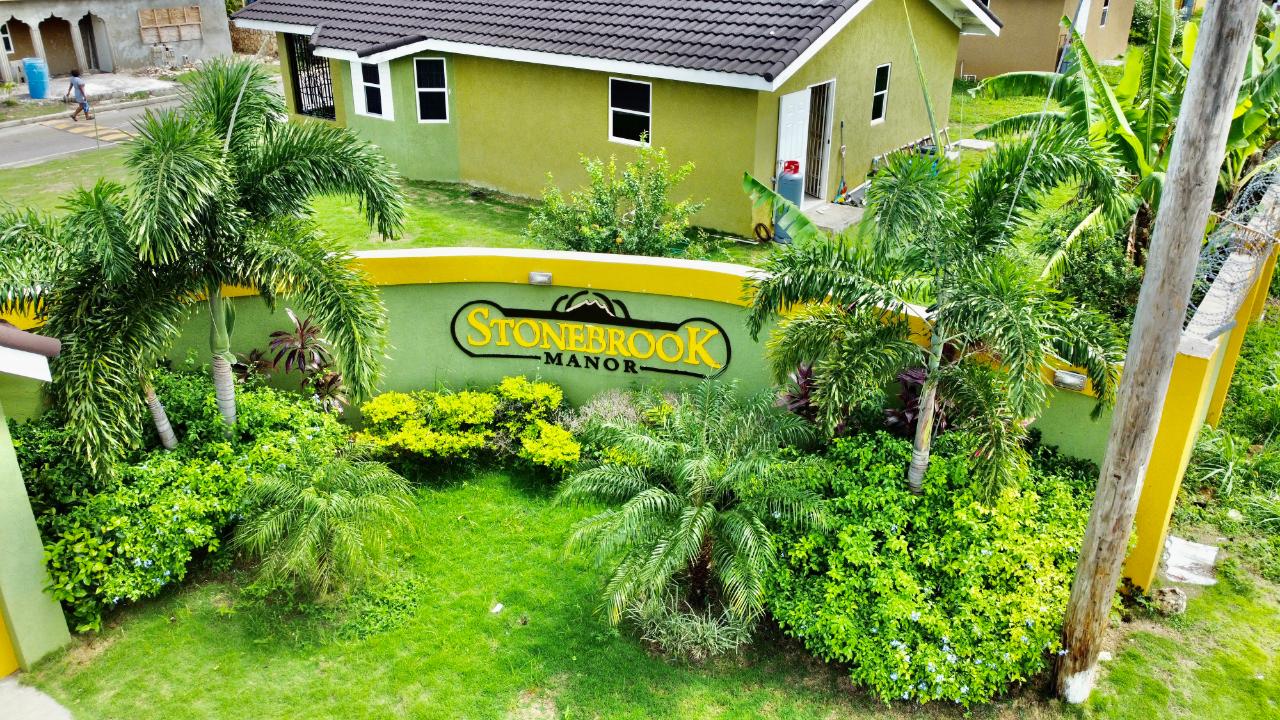 Third image of 584 Stonebrook Manor in Falmouth, Trelawny, Jamaica - property is For Sale