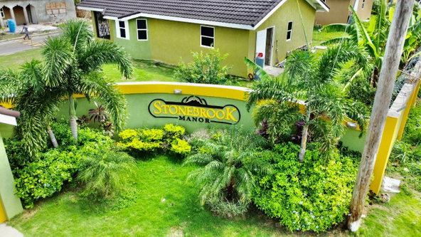 Third image of 584 Stonebrook Manor in Falmouth, Trelawny, Jamaica - property is For Sale