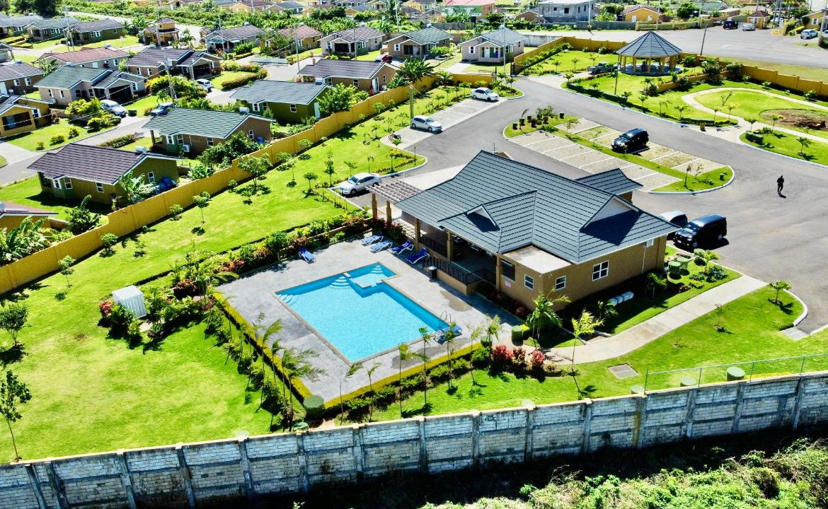 Twenty-Second image of 584 Stonebrook Manor in Falmouth, Trelawny, Jamaica - property is For Sale