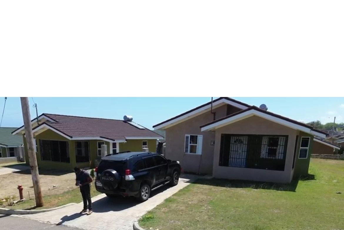 Fourth image of 584 Stonebrook Manor in Falmouth, Trelawny, Jamaica - property is For Sale