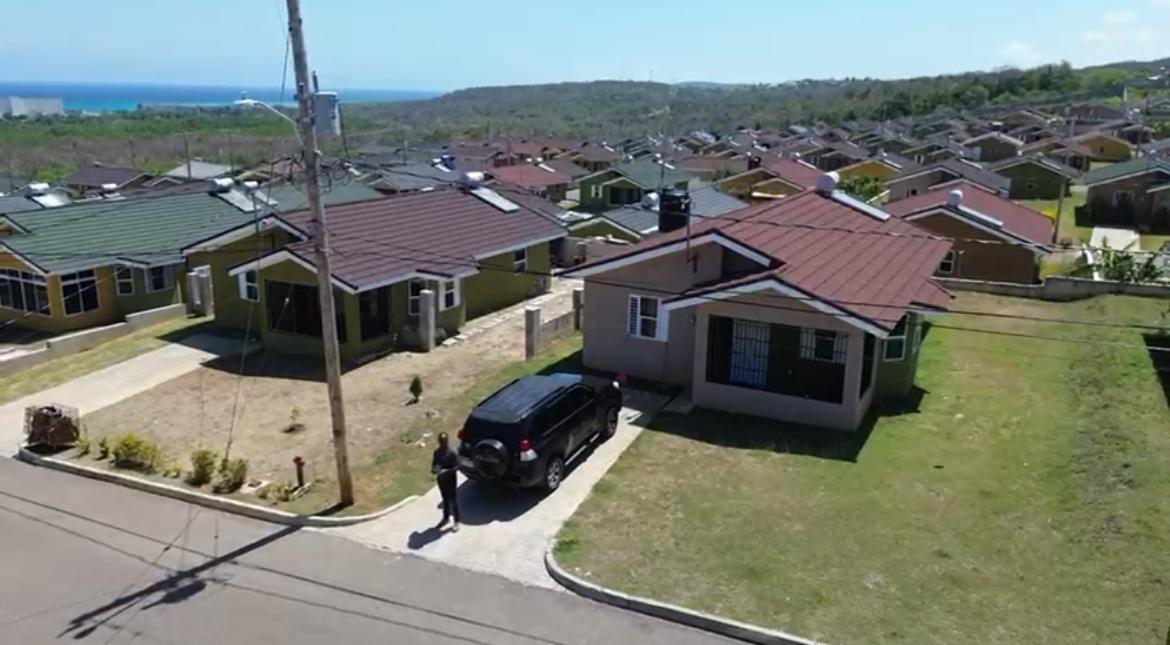 Seventh image of 584 Stonebrook Manor in Falmouth, Trelawny, Jamaica - property is For Sale