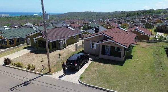 Seventh image of 584 Stonebrook Manor in Falmouth, Trelawny, Jamaica - property is For Sale