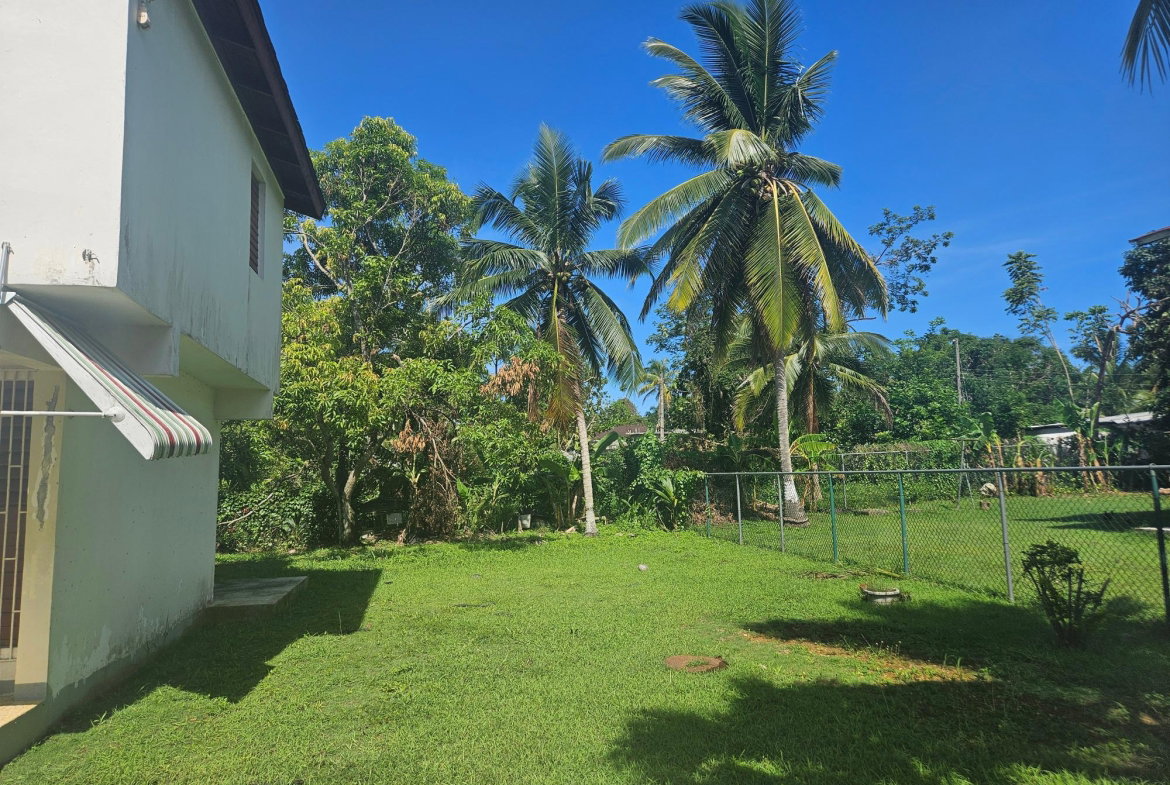 Second image of Sterling in Grange Hill, Westmoreland, Jamaica - property is For Sale