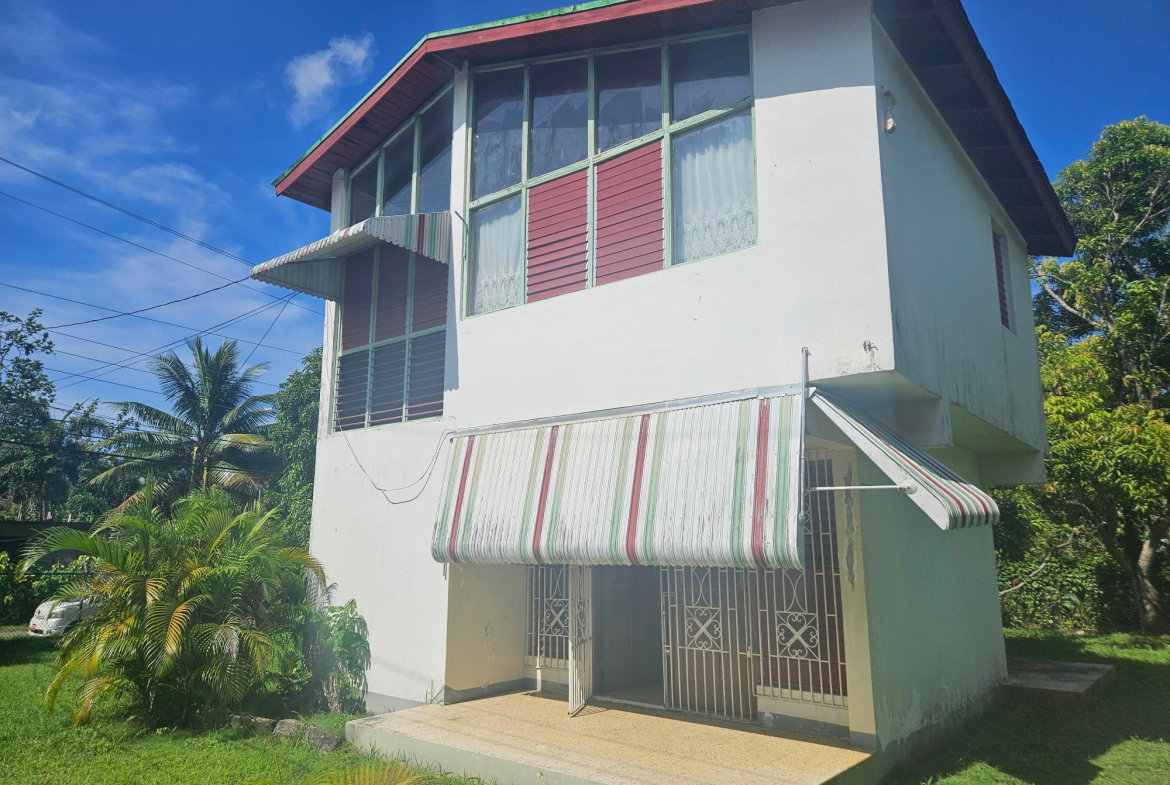 First image of Sterling in Grange Hill, Westmoreland, Jamaica - property is For Sale