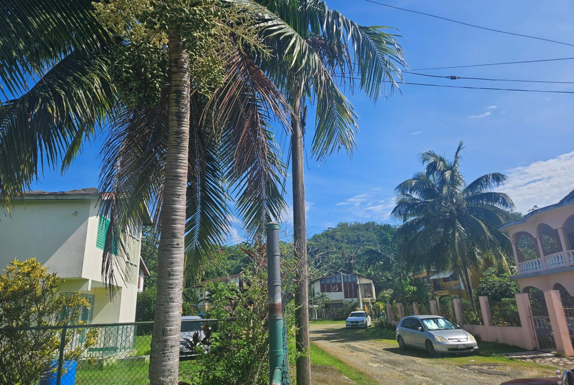 Third image of Sterling in Grange Hill, Westmoreland, Jamaica - property is For Sale
