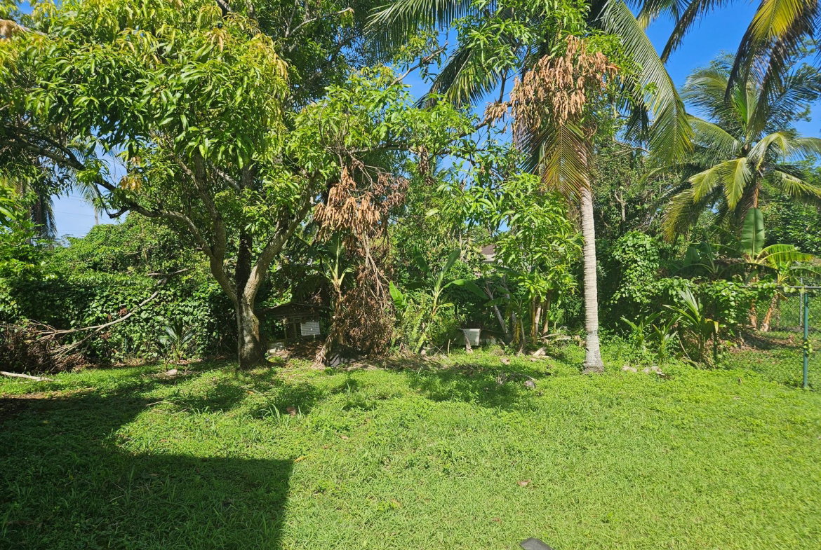 Sixth image of Sterling in Grange Hill, Westmoreland, Jamaica - property is For Sale