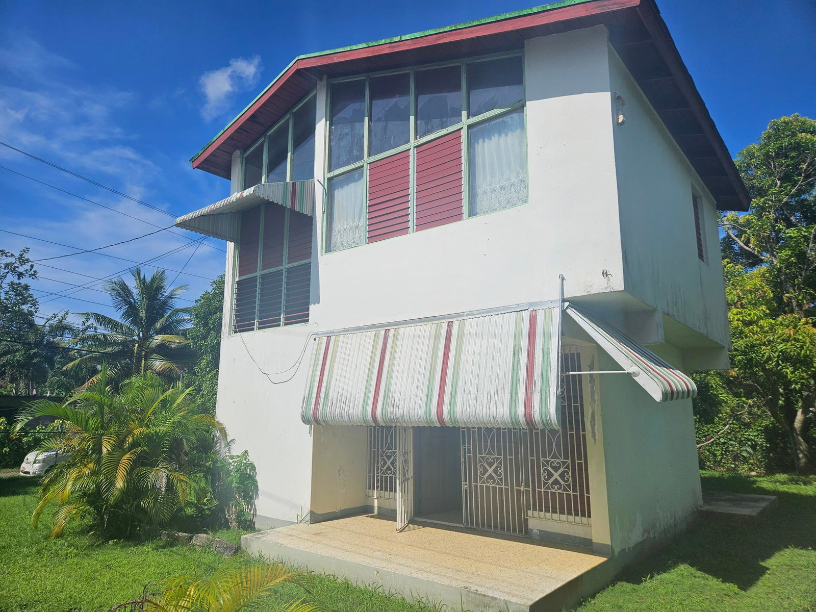 Charming-2-Bedroom-House-for-Sale-in-Grange-Hill-Westmoreland First image of Sterling in Grange Hill, Westmoreland, Jamaica - property is For Sale