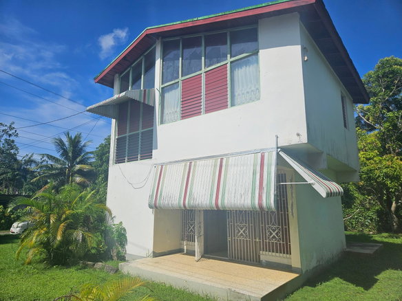 First image of Sterling in Grange Hill, Westmoreland, Jamaica - property is For Sale