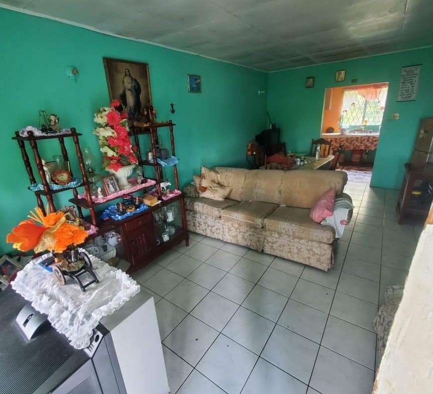 Fifth image of 25 Joseph Ashley Drive, Hear in Heartease, Manchester, Jamaica - property is For Sale