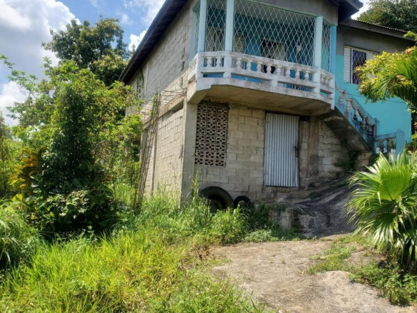 First image of 25 Joseph Ashley Drive, Hear in Heartease, Manchester, Jamaica - property is For Sale