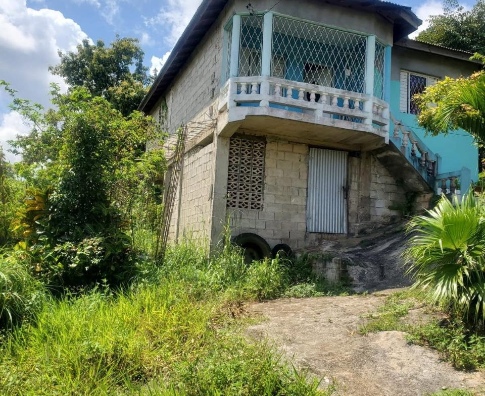 First image of 25 Joseph Ashley Drive, Hear in Heartease, Manchester, Jamaica - property is For Sale