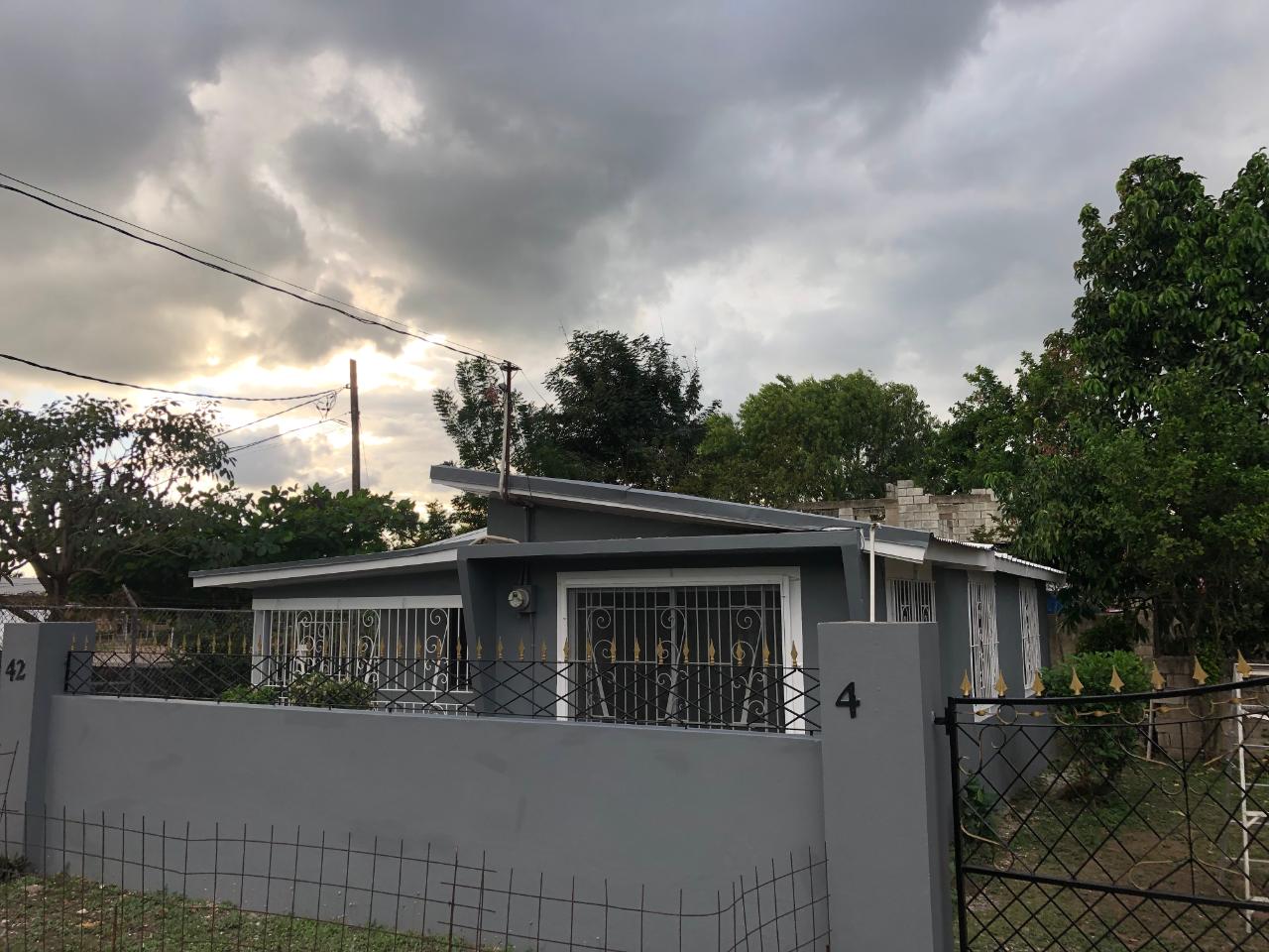 Charming-2-Bedroom-House-for-Sale-in-Jamaica-42-Potosi-Avenue Second image of 42 Potosi Avenue in Kingston 20, St. Andrew, Jamaica - property is For Sale