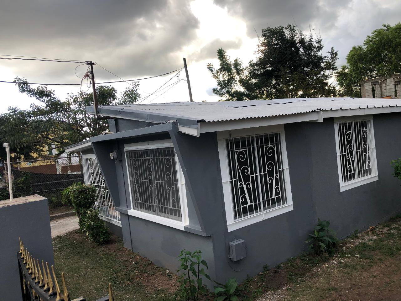Charming-2-Bedroom-House-for-Sale-in-Jamaica-42-Potosi-Avenue Third image of 42 Potosi Avenue in Kingston 20, St. Andrew, Jamaica - property is For Sale