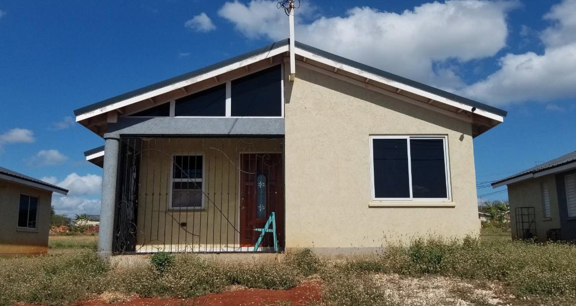 First image of 504 Morgan Run Avenue in Spanish Town, St. Catherine, Jamaica - property is For Sale