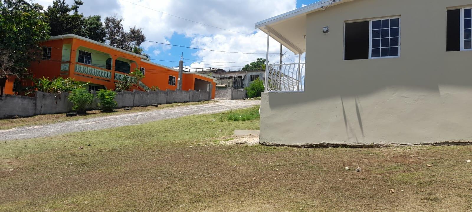 Charming-2-Bedroom-House-for-Sale-in-Jerusalem-Housing-Scheme-St.-Elizabeth Second image of 112 Hummingbird Close in Santa Cruz, St. Elizabeth, Jamaica - property is For Sale