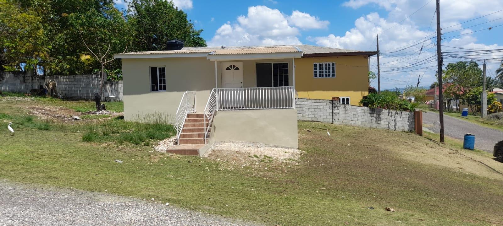 Charming-2-Bedroom-House-for-Sale-in-Jerusalem-Housing-Scheme-St.-Elizabeth Third image of 112 Hummingbird Close in Santa Cruz, St. Elizabeth, Jamaica - property is For Sale