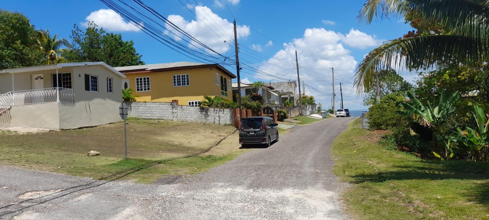 Charming-2-Bedroom-House-for-Sale-in-Jerusalem-Housing-Scheme-St.-Elizabeth First image of 112 Hummingbird Close in Santa Cruz, St. Elizabeth, Jamaica - property is For Sale