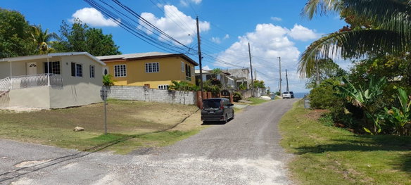 First image of 112 Hummingbird Close in Santa Cruz, St. Elizabeth, Jamaica - property is For Sale