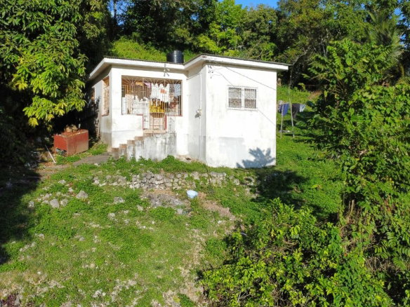 First image of Labyrinth in Labryrinth, St. Mary, Jamaica - property is For Sale