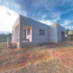 First image of Lot 3 Downs District in Watson Hill, Manchester, Jamaica - property is For Sale