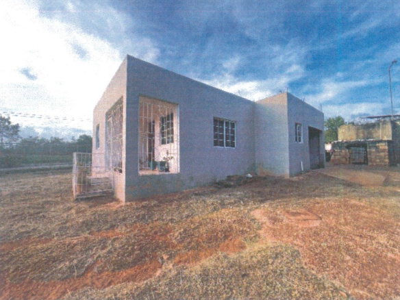 First image of Lot 3 Downs District in Watson Hill, Manchester, Jamaica - property is For Sale