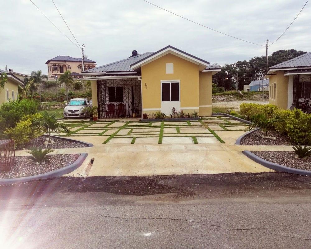Charming-2-Bedroom-House-for-Sale-in-Meadows-of-Irwin-Montego-Bay Third image of 495- Logwood Crescent, Meadows in New Irwin, St. James, Jamaica - property is For Sale