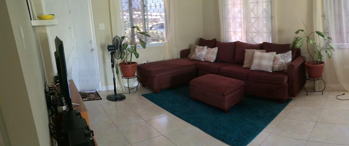 Fourth image of 495- Logwood Crescent, Meadows in New Irwin, St. James, Jamaica - property is For Sale