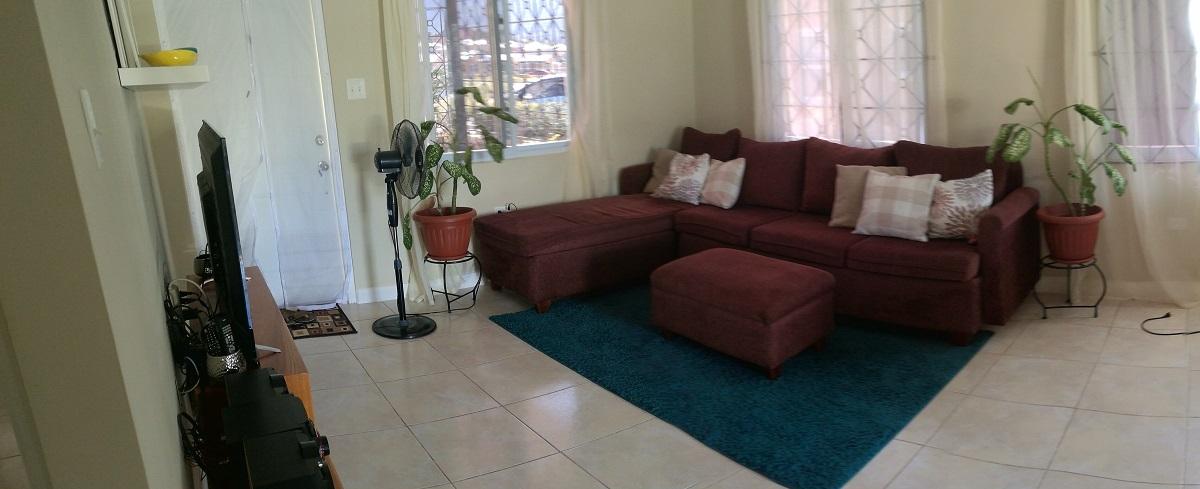 Charming-2-Bedroom-House-for-Sale-in-Meadows-of-Irwin-Montego-Bay Fourth image of 495- Logwood Crescent, Meadows in New Irwin, St. James, Jamaica - property is For Sale