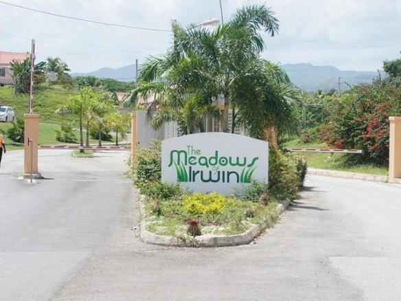 First image of 495- Logwood Crescent, Meadows in New Irwin, St. James, Jamaica - property is For Sale
